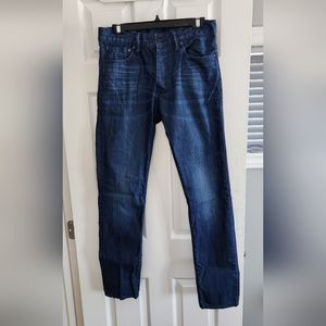 💥Sale💥Gap Denim Button fly Jeans